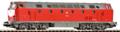 Дизельный локомотив BR 119 Regentalbah PIKO НО (59937)
